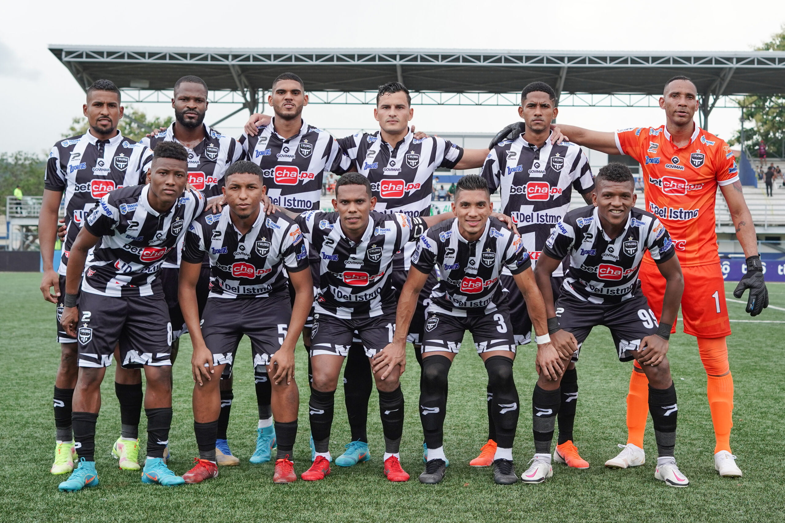 3-1. CAI derrotó a Tauro F.C. y se coronó campeón del torneo Apertura 2023  en Panamá – Latina Network