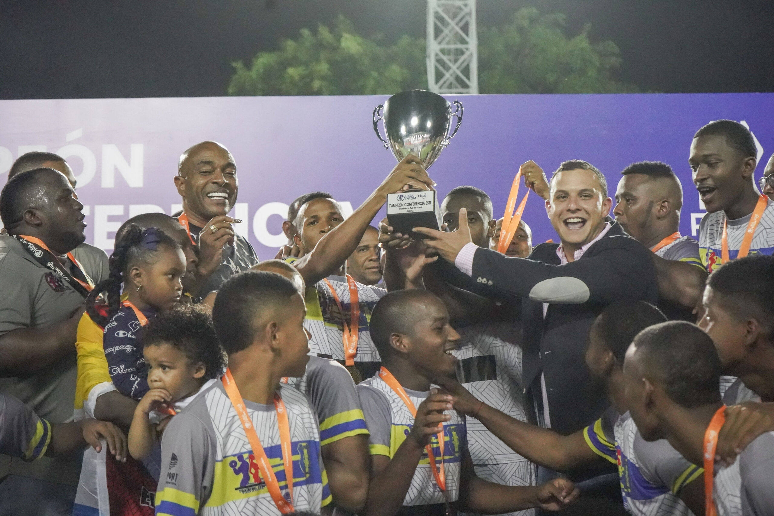 ¿quién Se Consagrará Campeón Del Apertura 2023 De La Liga Prom Liga Panameña De Fútbol Lpfemk 8960
