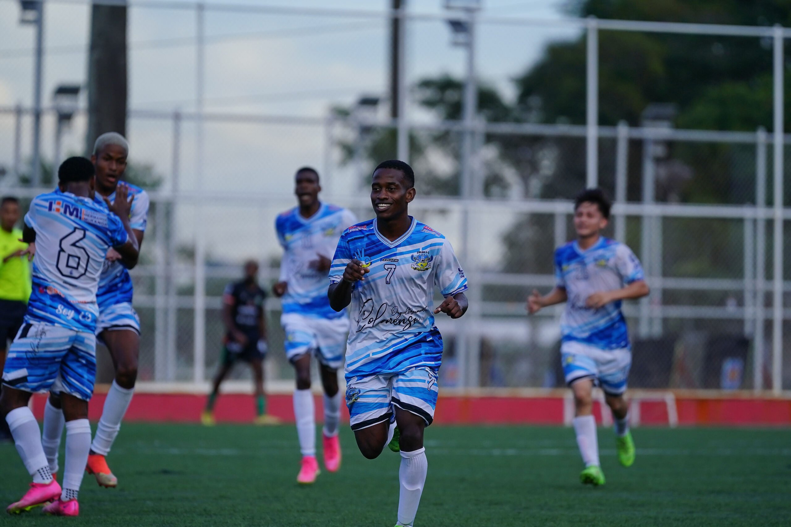 CAI se llevó otro derbi de La Chorrera