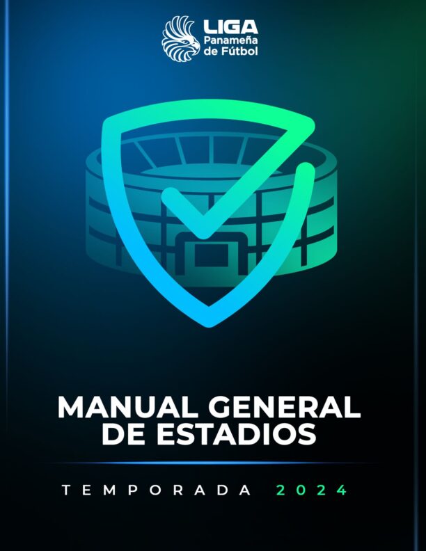 Manual General de Estadios - Marzo 2024 lpf