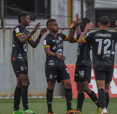 Liga Prom Goles J7 Clausura 2024