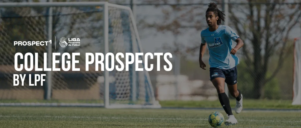 Banner College Prospects by LPF College prospects by lpf