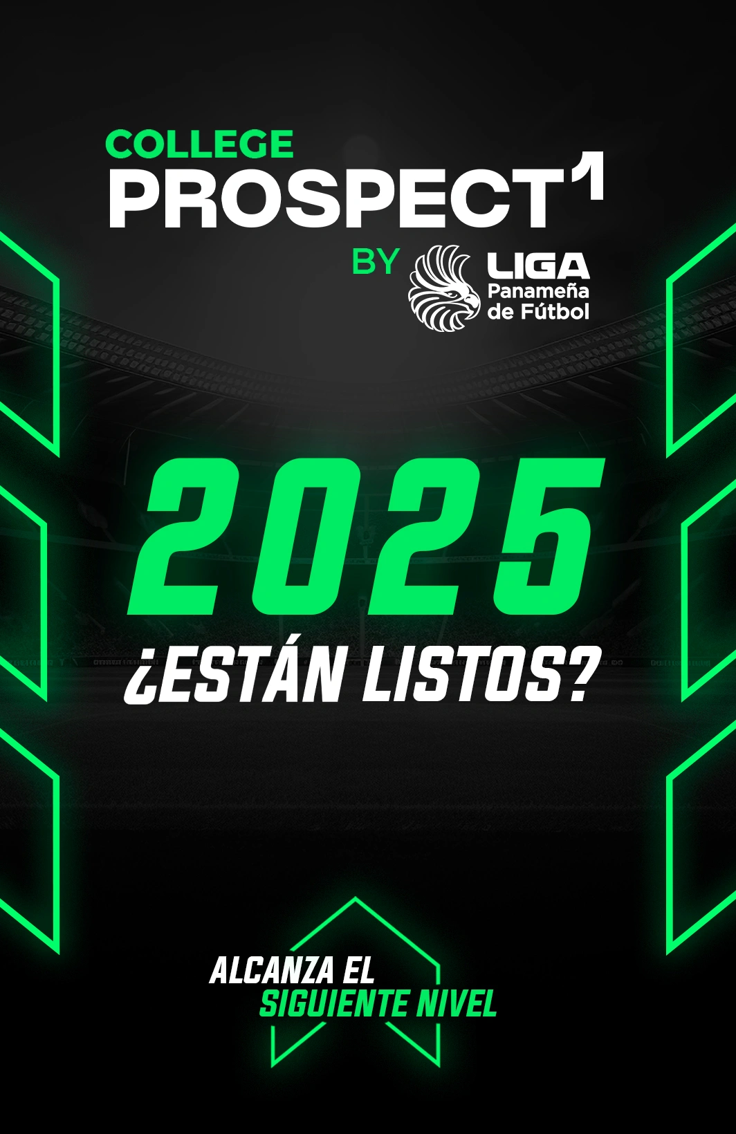 Prospect LPF 2024