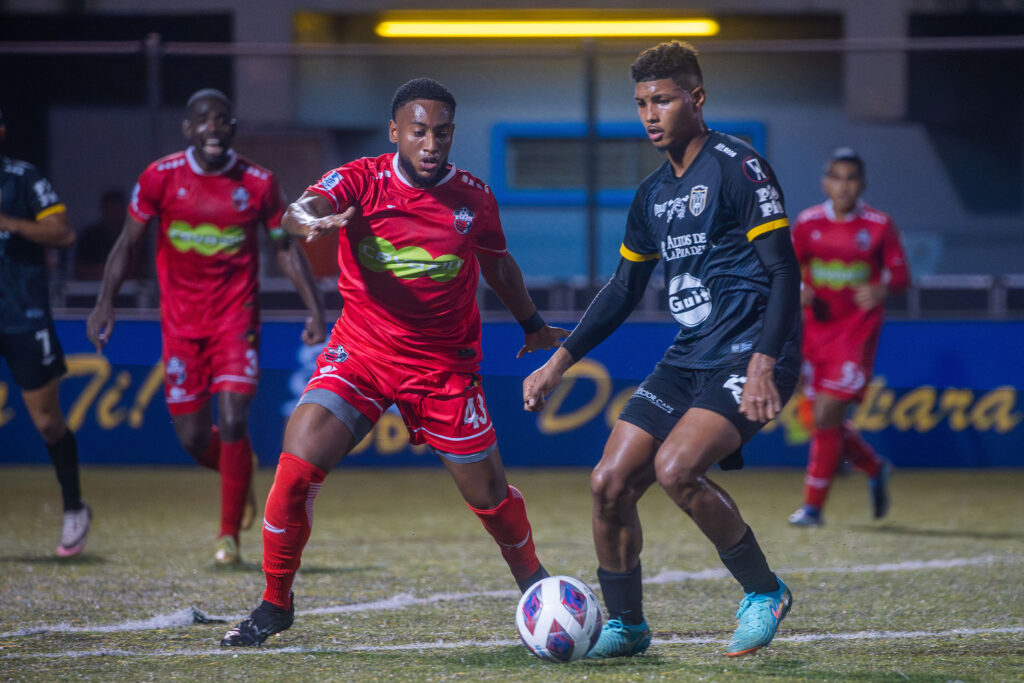 CAI primer clasificado a semifinales en el Torneo Clausura 2024 » Liga ...