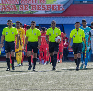 La Jornada 15 LPF Tigo: Cơ hội lớn cho Alianza và Árabe Unido