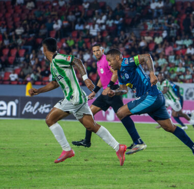 Bán kết lượt về Clausura 2026 LPF Tigo: Tất cả vẫn còn bỏ ngỏ