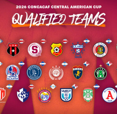 CD Plaza Amador, Alianza FC và UMECIT FC tại Copa Centroamericana 2026